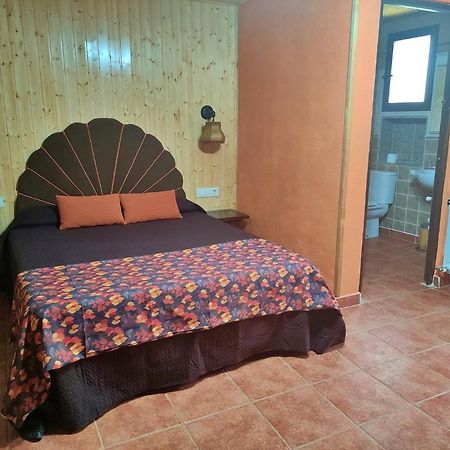 Tronchon Casa Conesa II旅馆 外观 照片