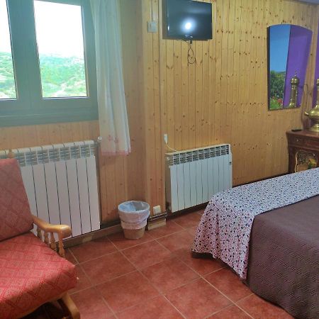 Tronchon Casa Conesa II旅馆 外观 照片
