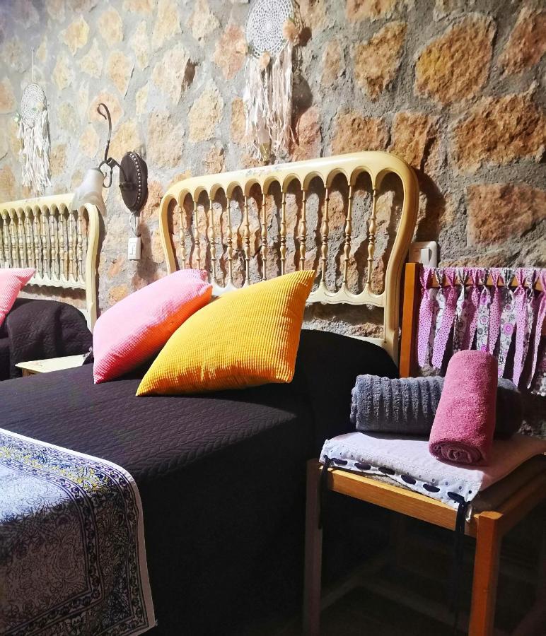 Tronchon Casa Conesa II旅馆 外观 照片