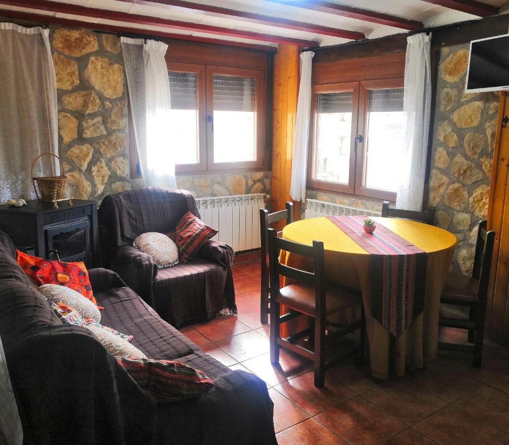 Tronchon Casa Conesa II旅馆 外观 照片