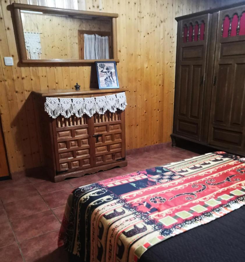 Tronchon Casa Conesa II旅馆 外观 照片