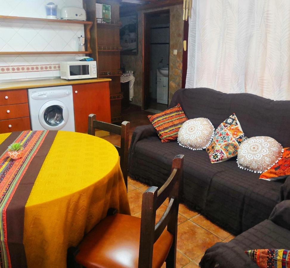 Tronchon Casa Conesa II旅馆 外观 照片