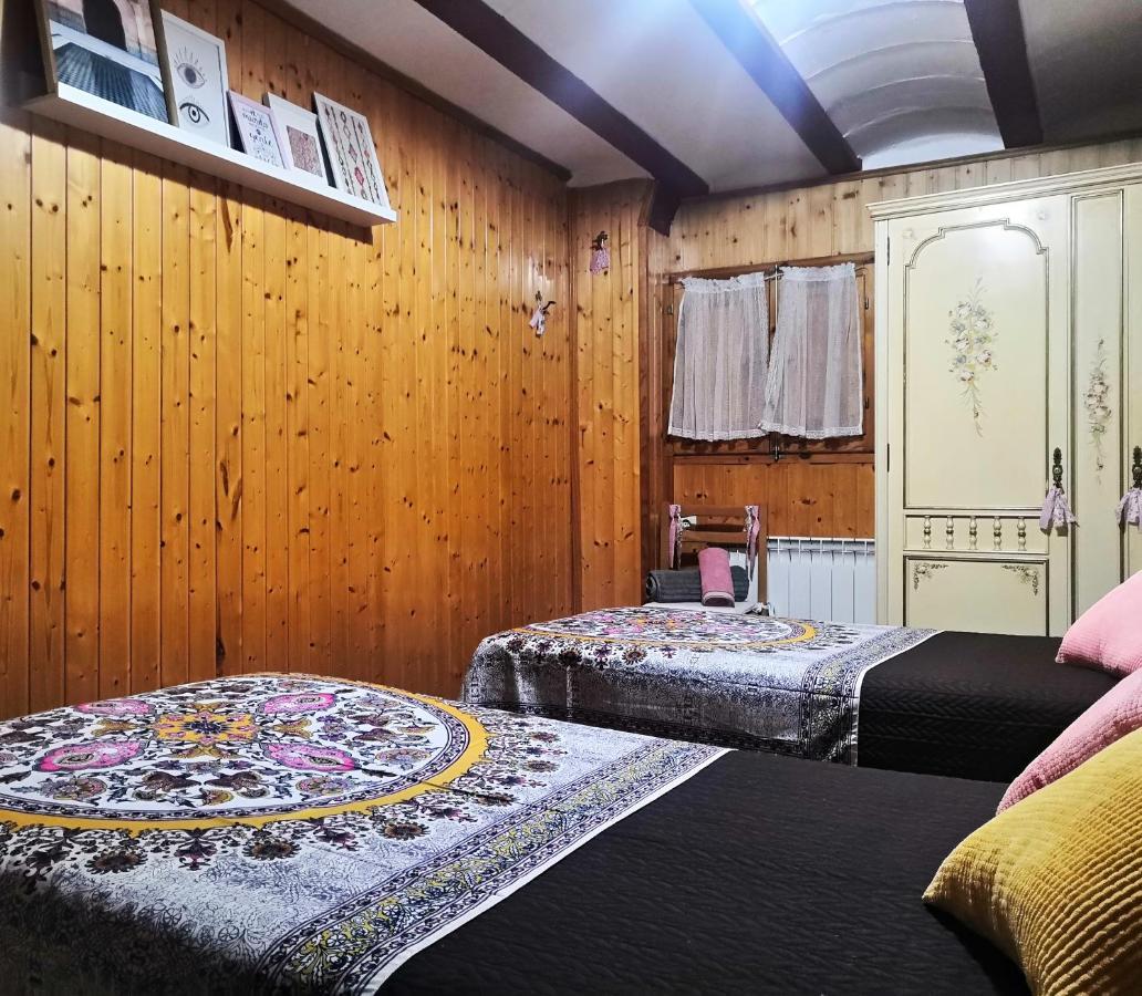 Tronchon Casa Conesa II旅馆 外观 照片