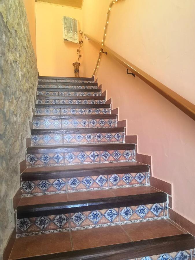 Tronchon Casa Conesa II旅馆 外观 照片