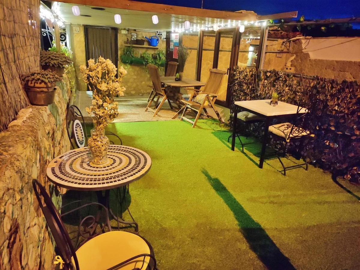 Tronchon Casa Conesa II旅馆 外观 照片