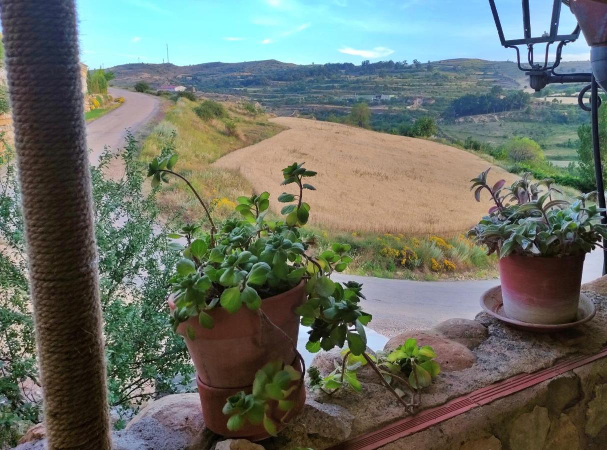 Tronchon Casa Conesa II旅馆 外观 照片