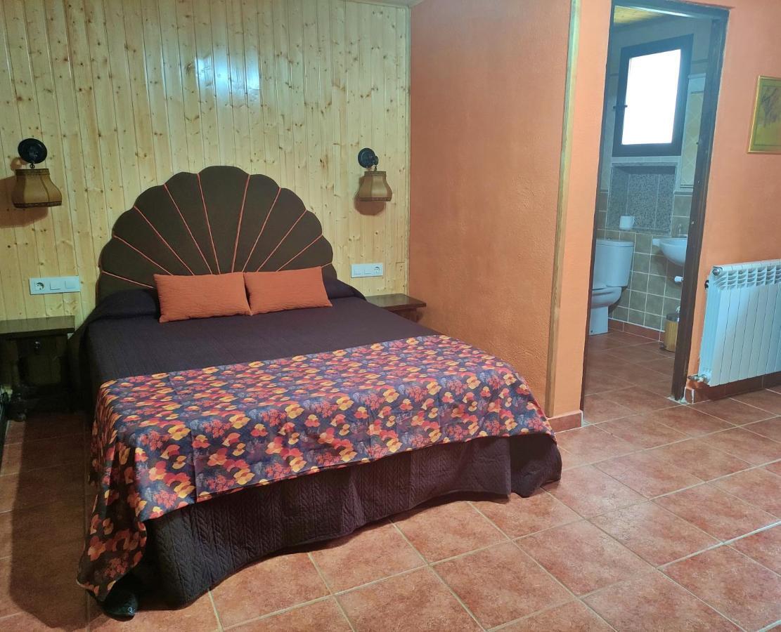 Tronchon Casa Conesa II旅馆 外观 照片