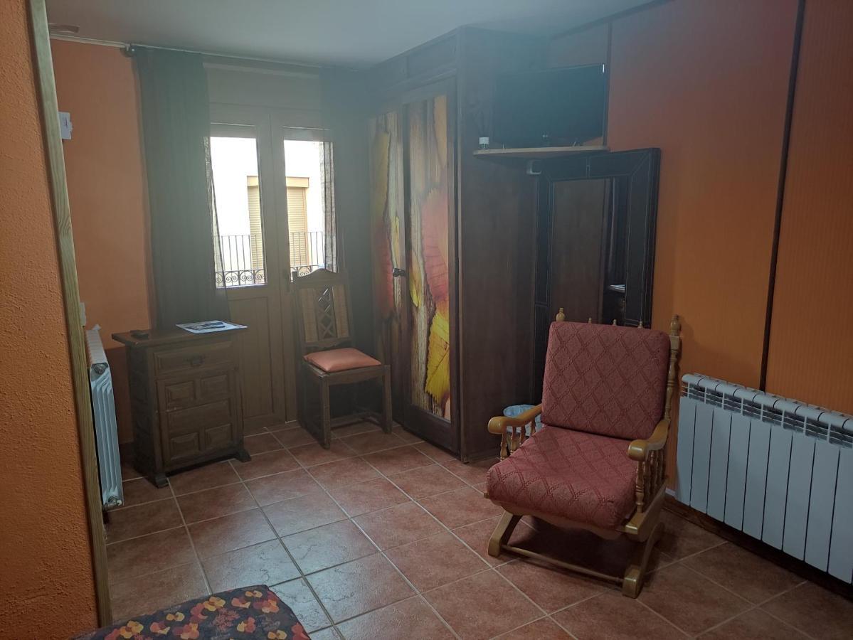 Tronchon Casa Conesa II旅馆 外观 照片