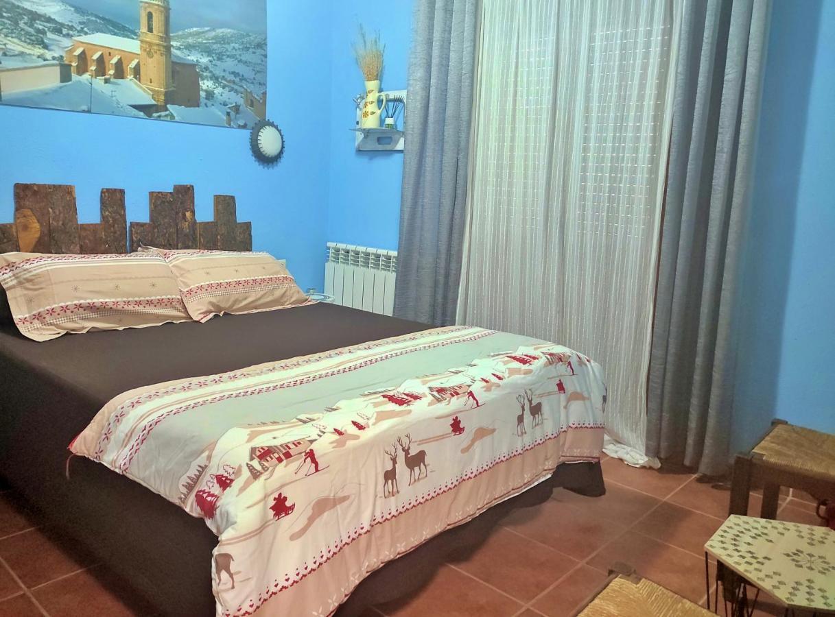Tronchon Casa Conesa II旅馆 外观 照片