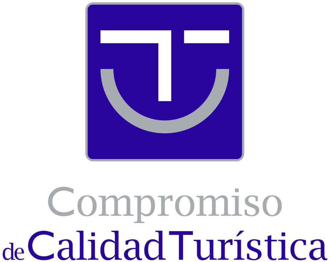 Tronchon Casa Conesa II旅馆 外观 照片