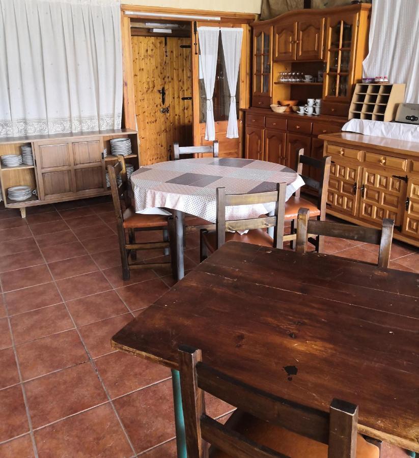 Tronchon Casa Conesa II旅馆 外观 照片