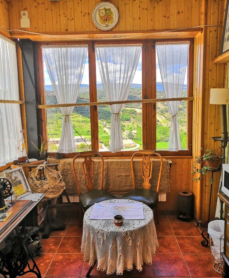 Tronchon Casa Conesa II旅馆 外观 照片