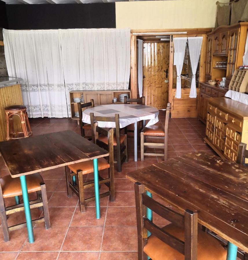 Tronchon Casa Conesa II旅馆 外观 照片