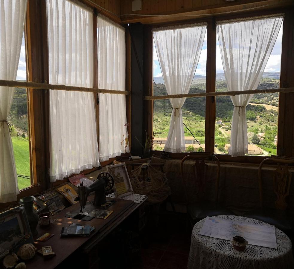 Tronchon Casa Conesa II旅馆 外观 照片